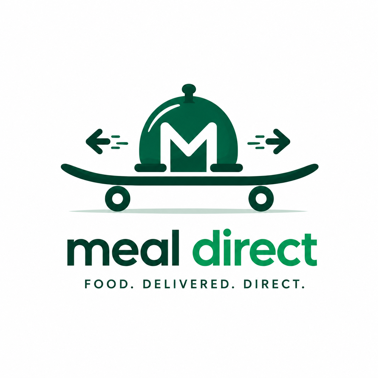 Meal Direct logo